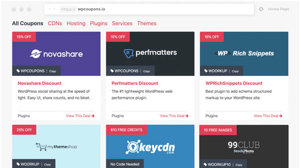 Hướng dẫn cài đặt và cấu hình WP Coupons