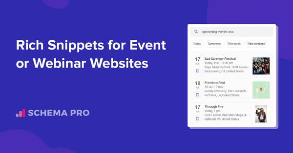 Đối tượng nên đầu tư sử dụng WP Schema Pro