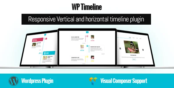 Giới thiệu về WP Timeline – Plugin tạo timeline linh hoạt cho WordPress Giới thiệu về WP Timeline – Plugin tạo timeline linh hoạt cho WordPress