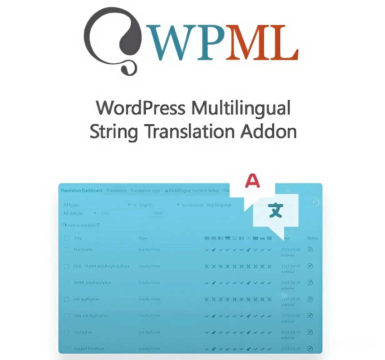 Tổng quan về WPML All-in-One Bundle