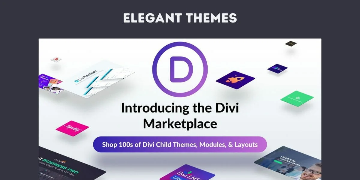 Tổng quan về Bundle Elegant Theme Plugin All-In-One