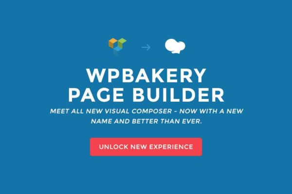WPBakery là trình dựng trang mạnh mẽ, linh hoạt và tương thích rộng rãi