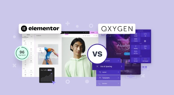 Tùy vào nhu cầu của người dùng có thể lựa chọn lựa chọn giữa Oxygen Page Builder vs Elementor
