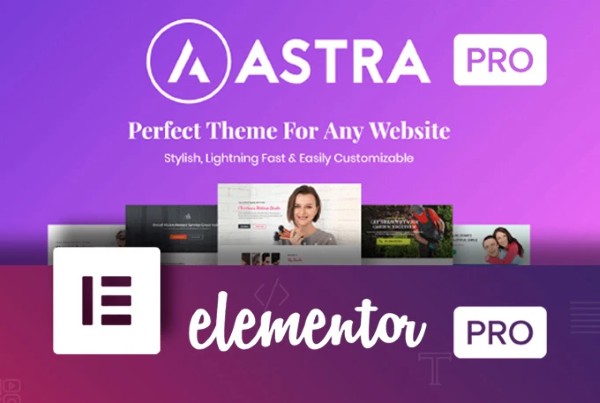 Nên chọn plugin nào: Astra Pro hay Elementor Pro? Nên chọn plugin nào: Astra Pro hay Elementor Pro?
