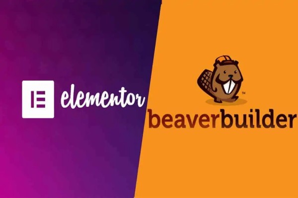 Đánh giá tổng quan: Beaver Builder so với Elementor Đánh giá tổng quan: Beaver Builder so với Elementor