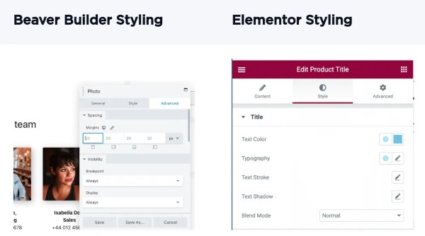 Hiệu suất trang web và khả năng tối ưu SEO Hiệu suất trang web và khả năng tối ưu SEO