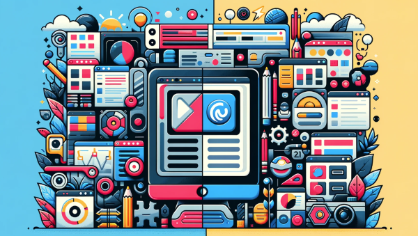 Elementor hay Visual Composer – lựa chọn nào phù hợp với bạn?