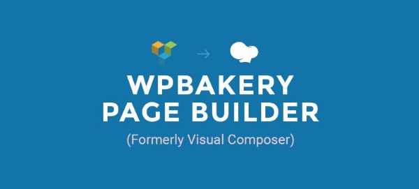 WPBakery Page Builder WPBakery Page Builder