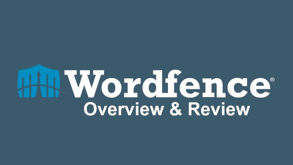 Jetpack vs Wordfence bảo mật WordPress toàn diện? 2 Wordfence là một plugin chuyên biệt về bảo mật WordPress