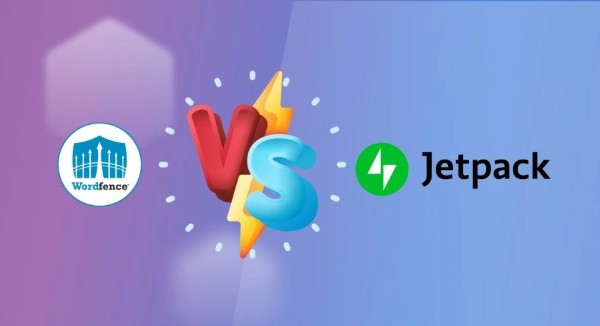 Jetpack vs Wordfence bảo mật WordPress toàn diện? 3 Sự khác biệt rõ ràng giữa Jetpack vs Wordfence