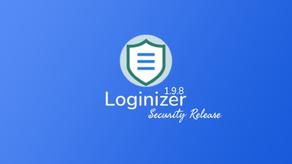 Loginizer vs Wordfence so sánh và lựa chọn tối ưu 1 Loginizer là một plugin bảo vệ đăng nhập đơn giản