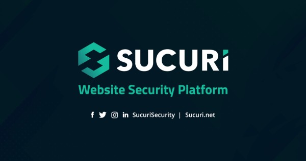 Loginizer vs Wordfence so sánh và lựa chọn tối ưu 3 Sucuri Security