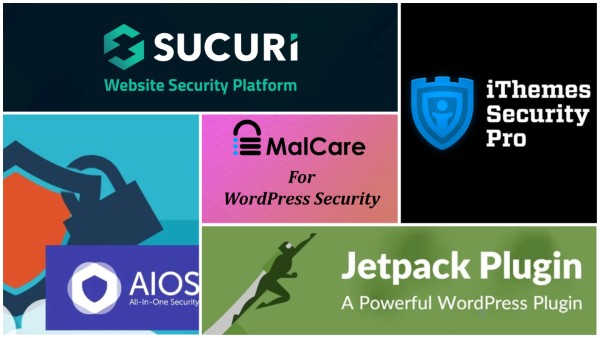 Các giải pháp bảo mật wordpress khác ngoài Patchstack vs Wordfence