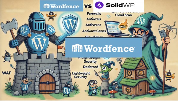 SolidWP vs Wordfence lựa chọn phần mềm bảo mật wordpress tốt nhất 1 Tổng quan về SolidWP vs Wordfence